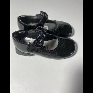 RACHAEL GIRLS DRESS SHOE SIZE 7M